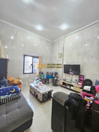 Dijual Rumah Siap Huni Komplek Mentari Abadi Jalan Taduan Pancing