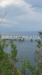 Dijual Tanah 250 Are Dekat Atuh Diamond Beach Nusa Penida Pejukutan Klungku
