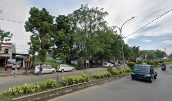 Dijual Tanah SHM Kota Bogor Bisa Termin