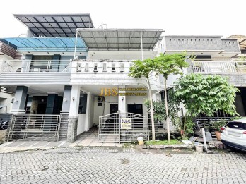 Dijual Villa  Siap Huni Furnished Komplek Cemara Asri Jalan Anggur