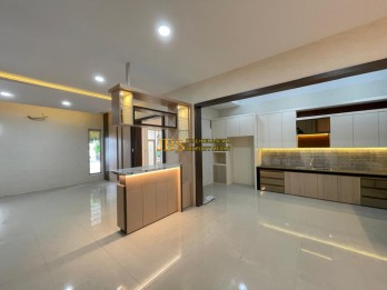 Dijual Villa Baru (all new) Komplek Mutiara Residence Jalan R.S.Haji Medan