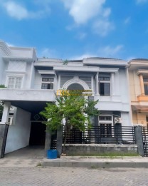 Dijual Villa Siap Huni di Komplek Cemara Asri Jalan Katalia Medan