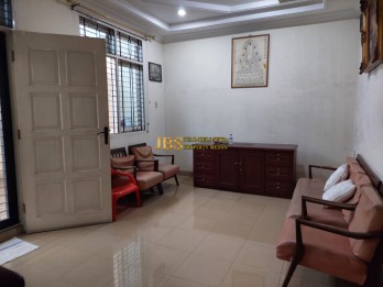 Dijual Villa Siap Huni di Komplek Sari Mas - Putri Hijau Medan