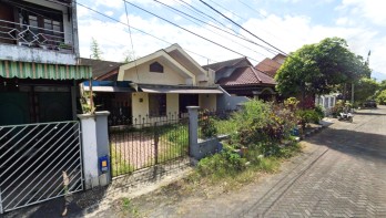 Disewakan Rumah di Permata Hijau Tlogomas Kota Malang