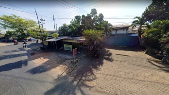 Gudang Dijual Jalan Sonokeling Sukun Malang