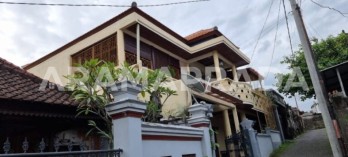 Jual Rumah Unfurnished 2 Lantai 5 Kamar Tangkuban Perahu Padangsambian