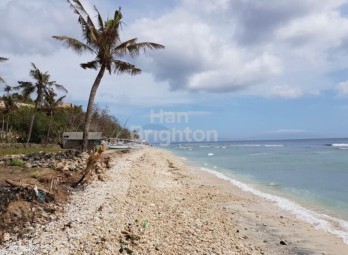 Jual Tanah 17 Are Proyek 8 Batu Maulapan Beachfront Batununggal Nusa Penida