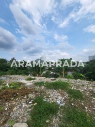 Jual Tanah 191 Are Kebayoran Baru Jakarta Selatan