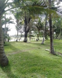 Jual Tanah Cocok Untuk Hotel Villa Beach Club Pantai Berawa Bali
