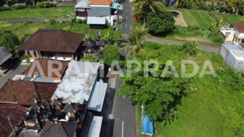 Jual Tanah Kavling Mulai 80m2 Kupu Kupu Regency Jalan Raya Bongan Jawa Taba