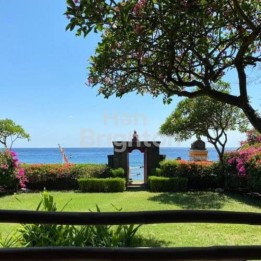 Jual Villa Depan Pantai Amed Karangasem Cocok Untuk Investasi