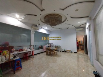 Jual Villa Siap Huni Lux di Komplek Mutiara Residence Medan