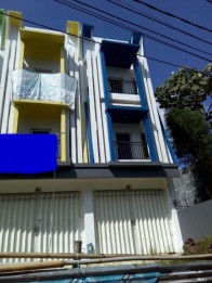 Ruko 3 Lantai Dijual di Sulfat Malang