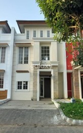Rumah Bagus Nyaman Dijual di Citra Garden City Malang GMK02445