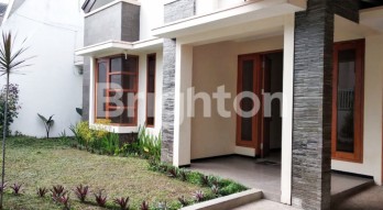 Rumah Bagus Siap Huni di Patuha Tidar Malang