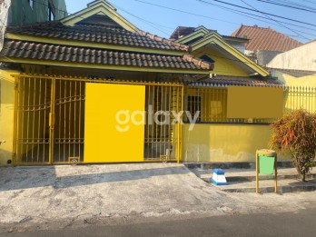 Rumah Bagus di Daerah Sumbersari Malang GMK01373-MsP