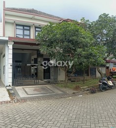 Rumah Bagus di Permata Jingga Sukarno Hatta Malang GMK02910