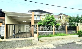 Rumah Cantik, Siap Huni di Bukit Indah Permai Malang