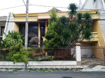 Rumah Dijual Di Simpang Dieng Malang