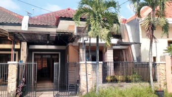 Rumah Dijual Minimalis Jl Malenggang Tidar Kota Malang