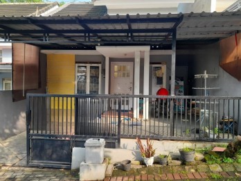 Rumah Dijual Patraland Place Tasikmadu Kota Malang