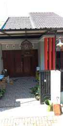 Rumah Dijual di Kemantren Sukun Malang