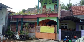 Rumah Dijual di Perum Arjowinangun Permai kota Malang