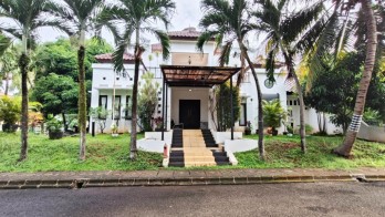 Rumah Disewakan Graha Taman Bintaro Kota Tangerang