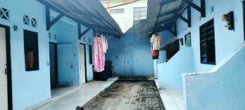Rumah Kos Dijual Jl Pasir Indah Sidoarjo
