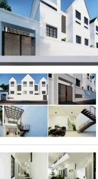 Rumah Kos Dijual Jl Raung Kota Malang