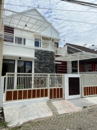 Rumah Kost 10 Kamar Dijual di Dinoyo Lowokwaru Malang GMK02929