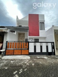 Rumah Kost 7 Kamar di Daerah Merjosari Lowokwaru Malang GMK02924