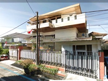 Rumah Kost dan Guest House Strategis Pusat Kota Malang