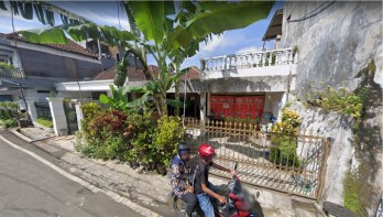 Rumah Dijual di Jl Karya Timur Blimbing