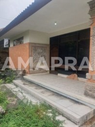 Sewa Rumah Luas 6 Kamar Wijaya Kusuma Denpasar Utara
