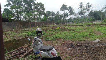 Tanah 1723 m2 di Bokor tumpang Malang GMK02930